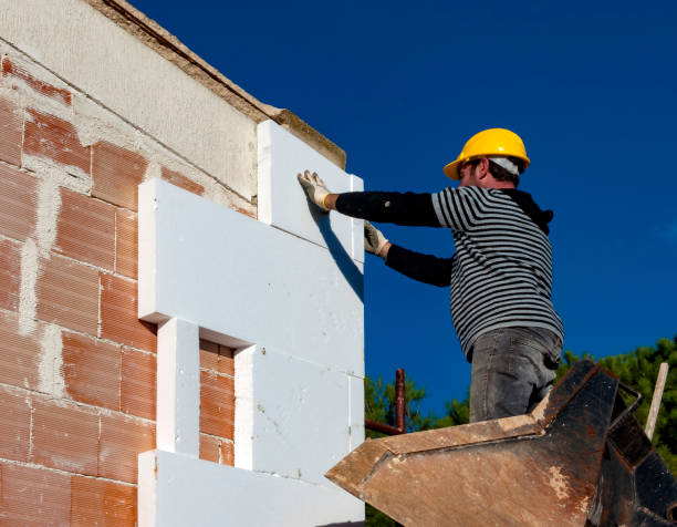 Best Insulation Contractors for Homes  in East Gaffney, SC