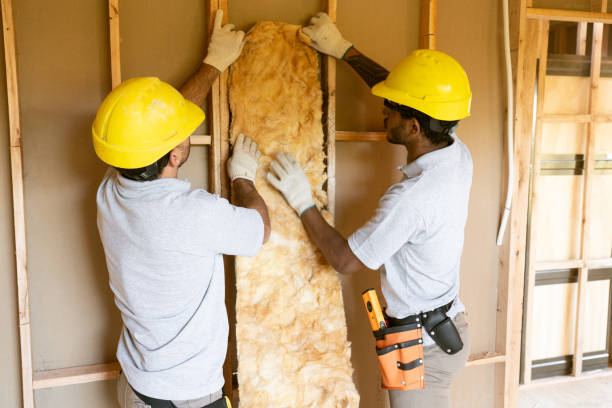 Insulation for New Construction in East Gaffney, SC