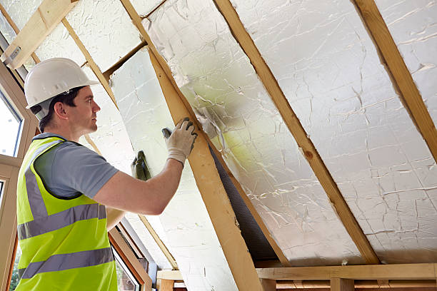 Attic Insulation Near Me in East Gaffney, SC